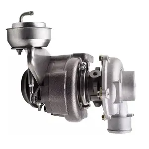 Top-Performing om646 turbo charger Promos 