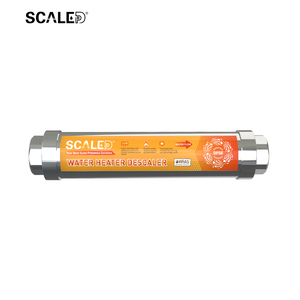 Inhibiteur de balance de chauffe-eau <span class=keywords><strong>solaire</strong></span> Non magnétique Non électrique Détartrant d'eau sans entretien de 10 ans - Product Image 5