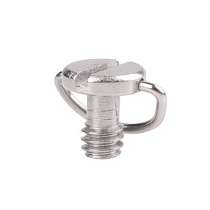 สกรูสแตนเลส 1/4-20 แบบปลดเร็วสำหรับขาตั้งกล้อง L130 อุปกรณ์เสริมกล้อง - Product Image 3