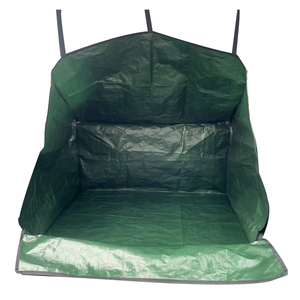 Tapis de <span class=keywords><strong>coffre</strong></span> de <span class=keywords><strong>voiture</strong></span> en bâche PE, doublure imperméable pour la <span class=keywords><strong>protection</strong></span> de la <span class=keywords><strong>voiture</strong></span>, couverture pour plus de propreté dans votre <span class=keywords><strong>voiture</strong></span> - Product Image 4