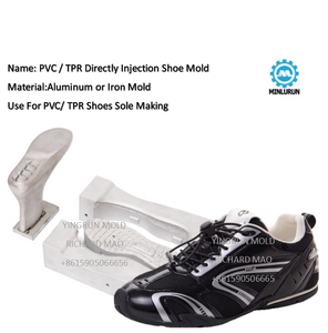 Baloncesto Lamelos Baloncesto Irving Deporte Zapato Molde - Product Image 6
