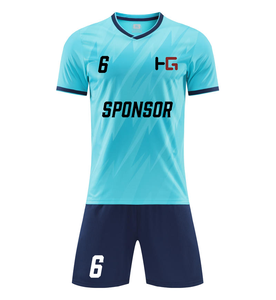 Nuovi set di maglie da <span class=keywords><strong>calcio</strong></span> con logo personalizzato per bambini e ragazzi per uomini divise da <span class=keywords><strong>calcio</strong></span> tute da allenamento per <span class=keywords><strong>calcio</strong></span> - Product Image 1