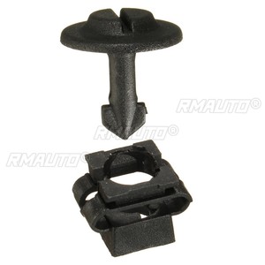 Juego de 20 tornillos para la cubierta inferior de la caja de cambios del motor para VW Passat B5, para modelos Audi A4 A6, 8D0805960 8D0805121 - Product Image 4