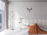 Panneau mural en mousse XPE 3D auto-adhésif, anti-poussière, imperméable et résistant à l'humidité, garantie 2 ans, salon, chambre à coucher