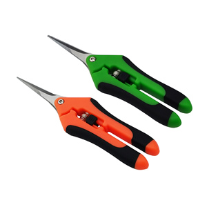 กรรไกรตัดแต่งต้นไม้บอน<span class=keywords><strong>ไซ</strong></span>ใช้ในครัวเรือนเครื่องมือตัดเล็มแบบมืออาชีพ - Product Image 2
