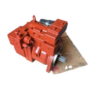 Componente del equipo de perforación rotatoria K3VL80 y bomba hidráulica de control hidráulico - Product Image 3