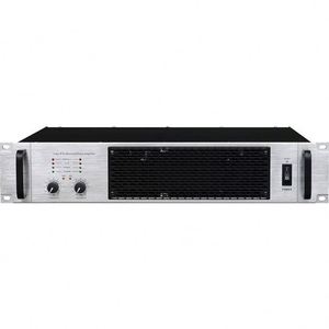 Amplificateur de puissance stéréo FP1000 1000 Watts, amplificateur de puissance de classe studio TD, transformateur pour haut-parleur, mixeur audio - Product Image 3
