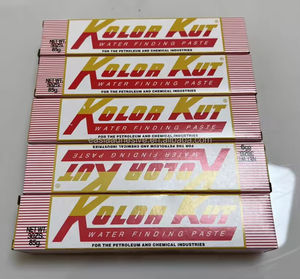 Adhesivo termofusible acrílico rosa de alta calidad Kolor Kut, 3 onzas líquidas, dosificación precisa para carpintería y transporte - Product Image 4