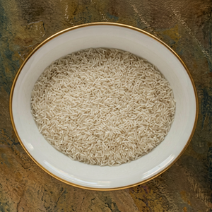 Riz Basmati à grains longs de qualité export indienne, blanc, récolte 2024, marque FitTree International pour les acheteurs en gros - Product Image 1