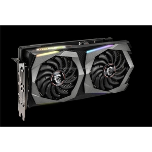 Carte graphique RTX <span class=keywords><strong>2060</strong></span> GAMING <span class=keywords><strong>Z</strong></span> 6G Edition neuve, non ouverte, pour station de travail et ordinateur de bureau, GDDR6, refroidie par ventilateur, 12 nm, PCIe 4.0, en vente flash - Product Image 3