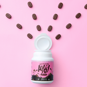 Meilleure vente Café bonbon Latte aromatisé Variété de saveurs Naturel fabriqué au Vietnam Fabricant Qualité supérieure - Product Image 4