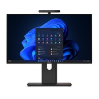 Oferta Especial: Computadora Todo en Uno Lenovo ThinkCentre M90a Gen6 de 15.ª Generación con Pantalla Táctil U5 235, 16 GB de RAM, 512 GB de SSD, Edición Personalizada para Empresas