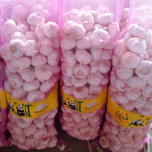 Çin tedarikçiden iyi sağlık için yeni ürün Premium kalite yüksek dereceli saf taze sarımsak - Product Image 3