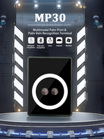 Escáner de venas de Palma portátil HFSecurity de alta calidad MP30 Android SDK gratis listo para pago o control de acceso