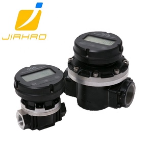 Wenzhou โรงงาน OGM มิเตอร์ขายส่งราคา,DN-25, DN-40, DN-50 - Product Image 1