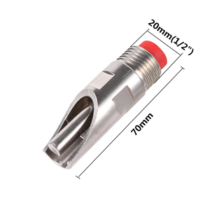 Nuevo <span class=keywords><strong>Bebedero</strong></span> Automático de Acero Inoxidable de Grado Alimenticio, Resistente a Goteos, con Filtro Incluido, para Cerdos y Animales de Granja, Rojo - Product Image 2