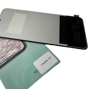 Pantalla LCD para teléfono móvil RTS 1 + 10t Ace Pro, montaje de pantalla LCD para OnePlus 10t 1 + 10t oneplus <span class=keywords><strong>Acepro</strong></span> - Product Image 1