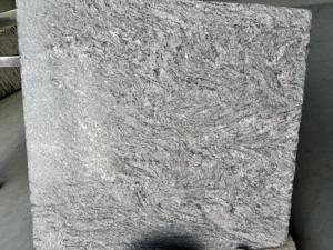 Granite Paradizo de haute qualité, poli et flammé, grande dalle, durable, élégant, pour une utilisation décorative intérieure et extérieure, maisons modernes, Inde - Product Image 6