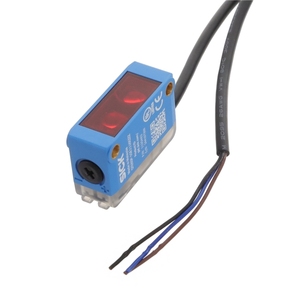 P/N 1135462 GTE6SP-1GE1116EZZZ เซ็นเซอร์อุตสาหกรรมใหม่และของแท้ เซ็นเซอร์โฟโตอิเล็กทริก, GTE6SP-1G - Product Image 1