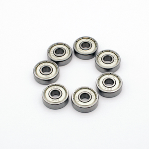 Miniature Mang Rodamientos Para Patines De Velocidad 2RS 622 623 624 625 ZZ Sâu Rãnh Bóng Mang Cho Ròng Rọc - Product Image 3