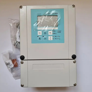เครื่องวัดค่า pH/ORP Liquisys CPM253 CLM253 COM253 CCM253 ของ Endress Hauser สำหรับการวิเคราะห์ภาคสนาม - Product Image 2