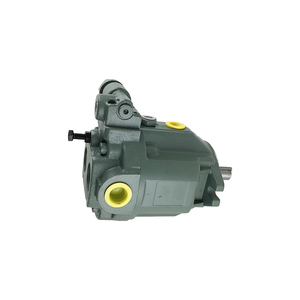 Directly Selling Hydraulic Piston Pump A10 A16 A37 A70 A145 Hydraulic Piston Pump Axial Manufacturer - Product Image 5