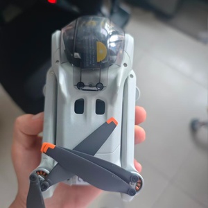 Drone DJ Mini <span class=keywords><strong>3</strong></span> d'occasion 95% neuf, drone Mini <span class=keywords><strong>3</strong></span> d'occasion, caméra professionnelle RC 4K avec batterie - Product Image 6