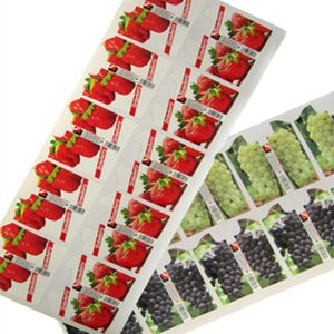 Adesivos Personalizados com Cheiro para Crianças Impressão de Adesivos Aromatizados Divertidos - Product Image 4