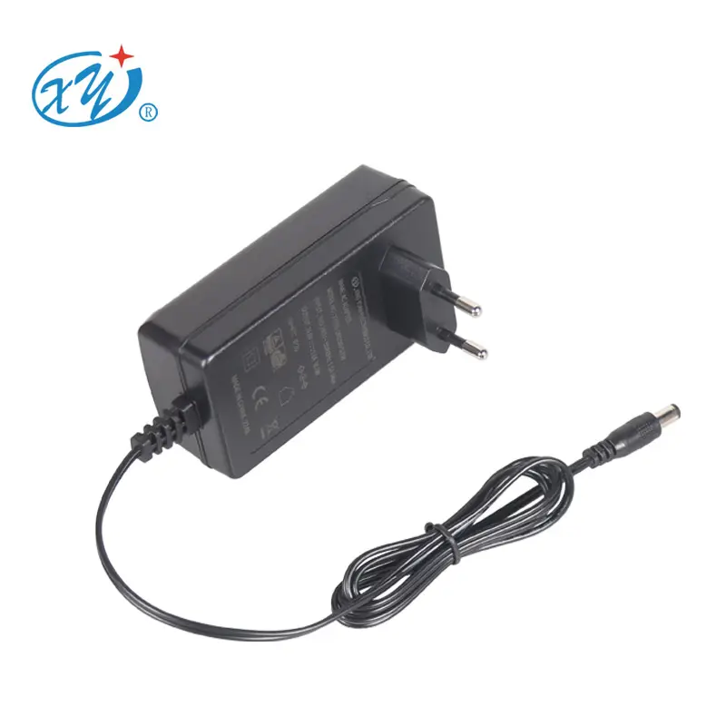 Bộ Chuyển Đổi Ac/Dc 100V-240V Ac Sang Dc 12 V 5a 60W Nguồn Điện 12 Volt 5 Amp Bộ Chuyển Đổi Acdc 60W 65W 12 V 5a