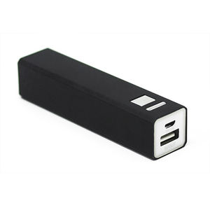 OEM — Mini batterie électrique 2600mAh, Logo personnalisé, collection 2600 - Product Image 3