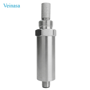 Veinasa-ld điểm sương Transmitter Meter độ chính xác cao 4-20mA điểm sương cảm biến-60 độ nhiệt độ đo Transmitter - Product Image 3