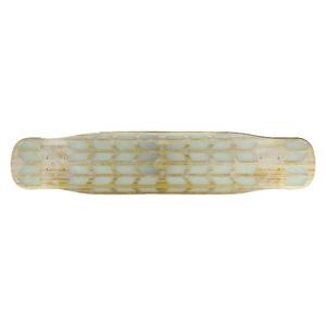 Pont de longboards de skate en érable canadien de 42x9.5 pouces en gros, ponts de skateboard vierges en gros au Royaume-Uni - Product Image 2