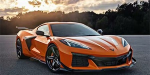 Pare-chocs avant en fibre de carbone sèche pré-imprégnée de haute qualité, livraison rapide, <span class=keywords><strong>prix</strong></span> de gros, kits de carrosserie pour Corvette <span class=keywords><strong>C8</strong></span> 2019 - Product Image 3