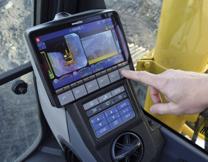 New vừa có kích thước KOMATSU máy xúc PC170LC-11 sử dụng thiế<span class=keywords><strong>t</strong></span> bị cơ khí cho giá thấp bán - Product Image 6