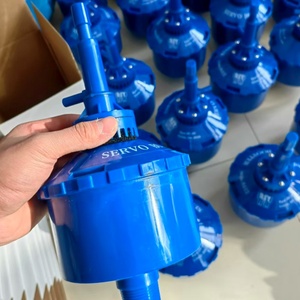 Regulador de Vacío para Máquina de Ordeño de Vacas, Piezas de Repuesto, Bomba Reguladora de Vacío de Alta Eficiencia, Material de Aleación - Product Image 3