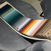 Tapisserie de meubles en tissu velours, nouveau Design, pour la maison, livraison gratuite