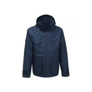 Parka Forex Deep Blue de-EAN 8033546417287 PROTECCIÓN TODO TIEMPO - Product Image 1