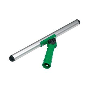 Tergivetro Girevole in Alluminio con Barra a T da 35 Cm per Pulizia Finestre - Product Image 1