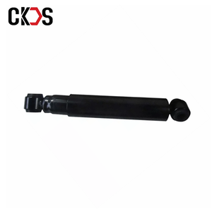 Sospensione dell'ammortizzatore per <span class=keywords><strong>MITSUBISHI</strong></span> FUSO MK382389 parti del telaio Buffer Air Bag Vibration Damper Spring Bumper OEM all'ingrosso - Product Image 4