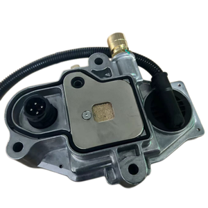 Vanne solénoïde 20584497 21206430 22327063 21710522 21965253 Vanne de commande de frein à air pour camion lourd européen - Product Image 3