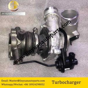 KIA Bongo III 17 Bongo için KIA 14a820 28231-4A82 0 Hyundai için turboşarj-<span class=keywords><strong>3</strong></span> K2500 K2700 Porter-2 H100 A2-D4CB CRDI WGT EVGT - Product Image 2