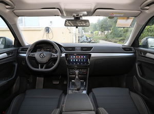 Nouvelles voitures les moins chères 2025 SAIC <span class=keywords><strong>Skoda</strong></span> <span class=keywords><strong>Superb</strong></span> TSI <span class=keywords><strong>280</strong></span> DSG Essence Berline intermédiaire 5 places 1.4T 150CV L4 pour adultes en stock - Product Image 6