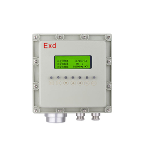 Bulk OEM <strong>Dust</strong> <strong>Concentration</strong> Detector RS485 Output MOQ 100 Units for Smart Device Manufacturers - Product Image 3