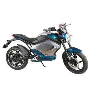 Scooter Eléctrico Deportivo Inteligente de 72V Aprobado, Mini <span class=keywords><strong>Moto</strong></span> de Carreras Rápida de 3000W, Motocicleta Deportiva, Gran Valor, Motocicleta Usada - Product Image 2