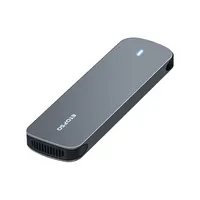 Внешний накопитель SSD USB 3.1 Gen 2