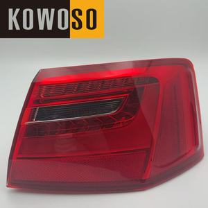 2012-2015 A6 C7 Rücklicht-Baugruppe für Fahrzeugbeleuchtung / Teilenummern: 4GD 945 096/4GD 945 095/4GD945096/4GD945095 - Product Image 1