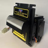 Accepteur de billets en gros sans empileur pour distributeur automatique – Accepteur de billets ICT