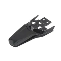 Garde-boue avant et arrière étendu, cache-batterie, plaque de numéro de siège pour Surron Light Bee - Accessoires pour vélo électrique SUR-RON