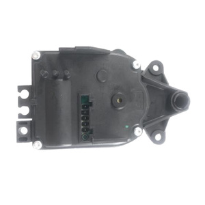 Actuador de la compuerta del aire acondicionado Volkswagen 1J1907511A, eléctrico, de plástico ABS, montaje en pared, fácil instalación - Product Image 2
