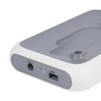 Escáner de Ultrasonido SW-2100, Dispositivo de Diagnóstico Portátil con Sonda y Conexión por Cable